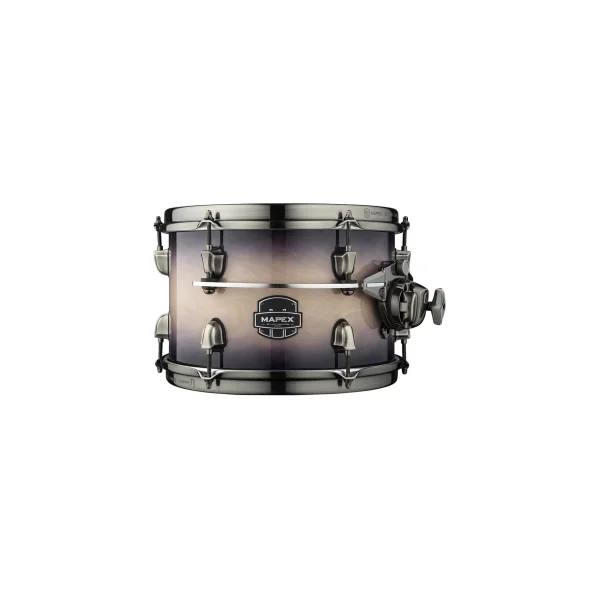 MAPEX Saturn Evolution Batterie 20"/4pcs Exotic Violet Burst