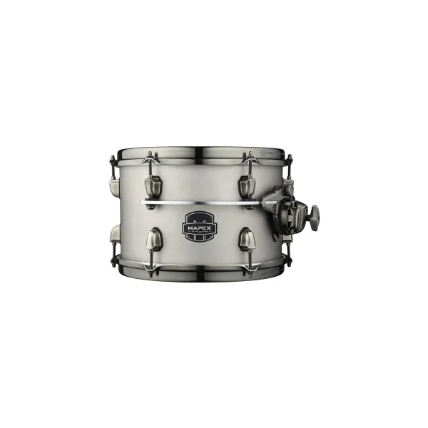 MAPEX Saturn Evolution Batterie 20"/4pcs Metal Grey