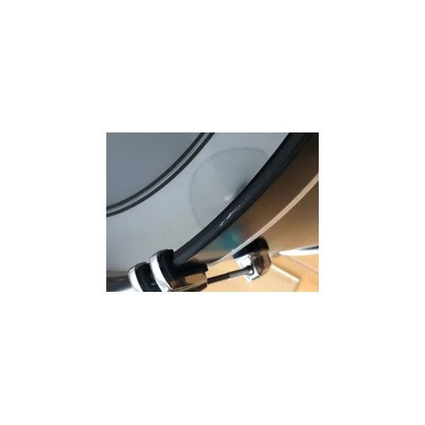 MAPEX Saturn V Batterie 22"/5pcs Satin Black