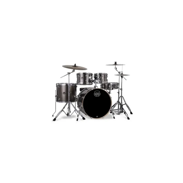 MAPEX Venus Batterie 22"/5pcs Copper Metallic w/ Pack Cymbales Mapex