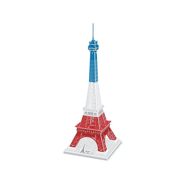 Maquette 3D Tour Eiffel - Graine Créative