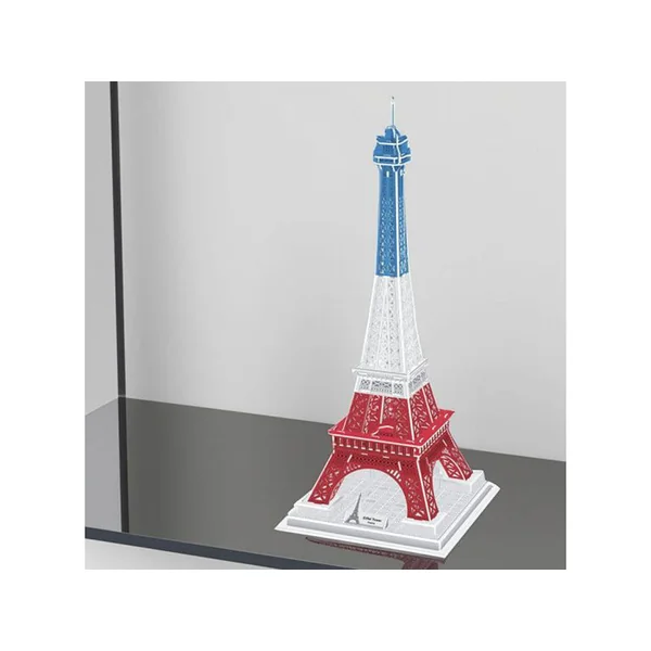 Maquette 3D Tour Eiffel - Graine Créative