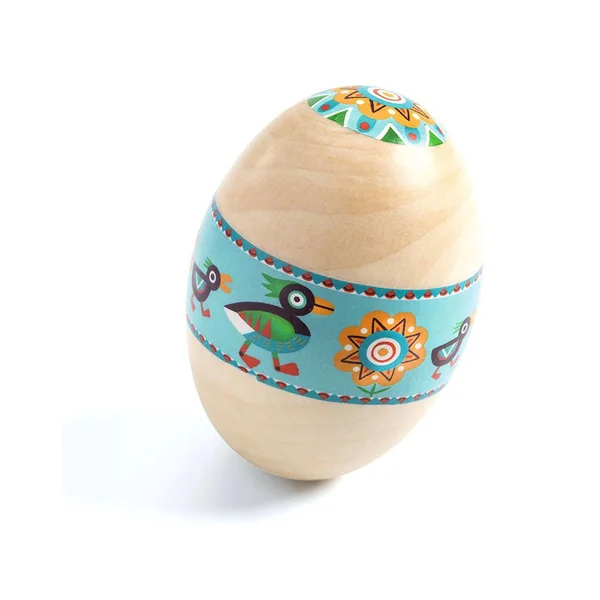 Maracas bébé Animambo - 18 mois - Djeco