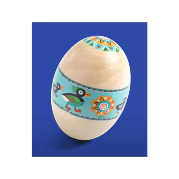 Maracas bébé Animambo - 18 mois - Djeco