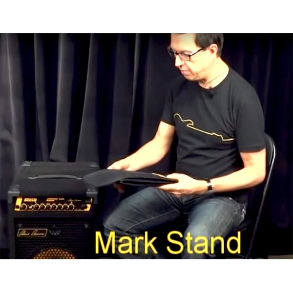 Mark Stand