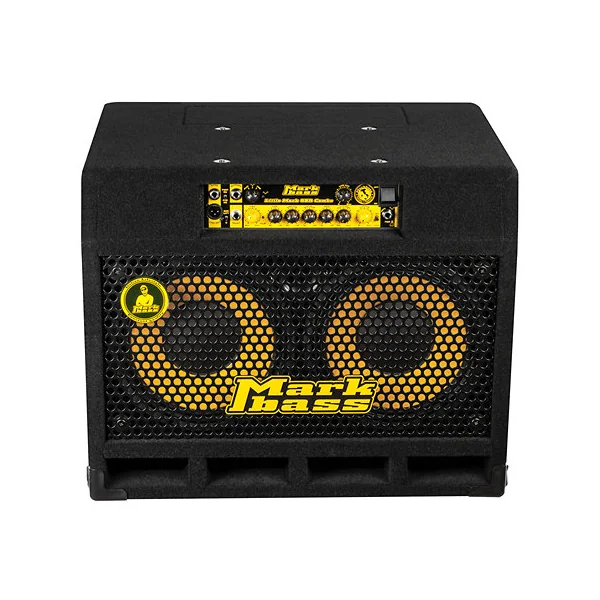Markbass CMD102P V- Ampli basse