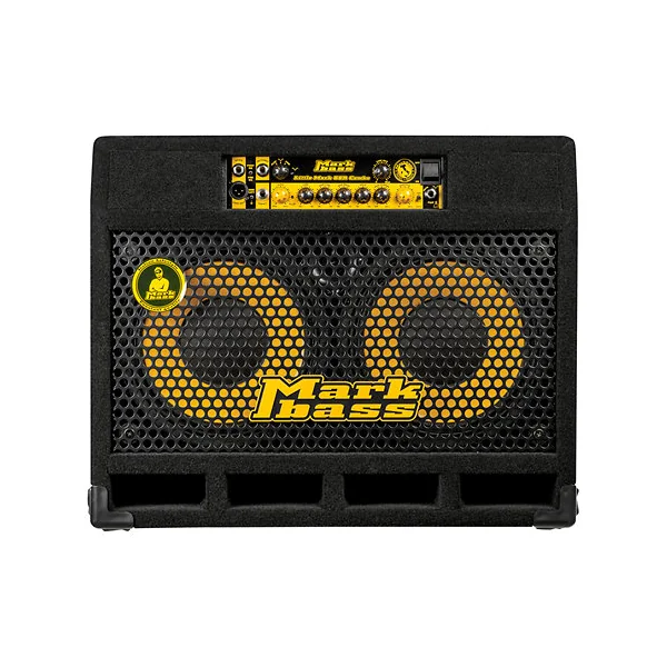 Markbass CMD102P V- Ampli basse