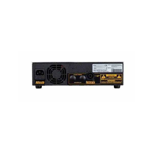 Markbass LITTLE MARK NINJA58R- Ampli basse