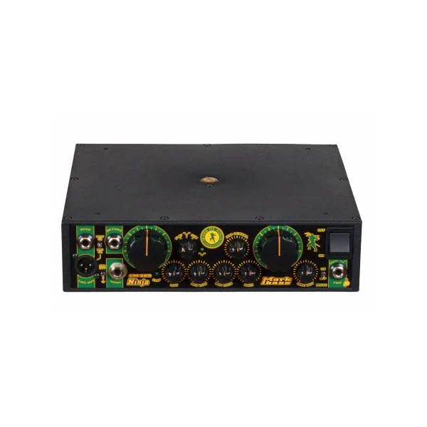 Markbass LITTLE MARK NINJA58R- Ampli basse