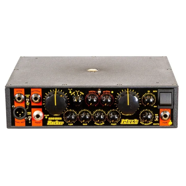 Markbass LITTLE MARK ROCKER 58R - Ampli basse