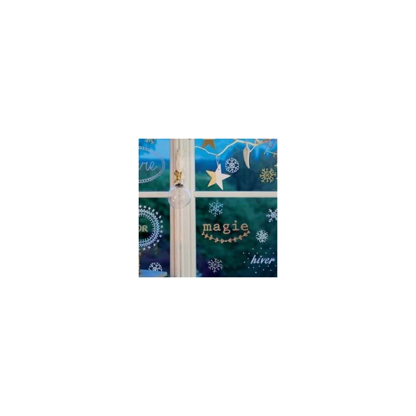 Marqueur craie Chalk PWE17K