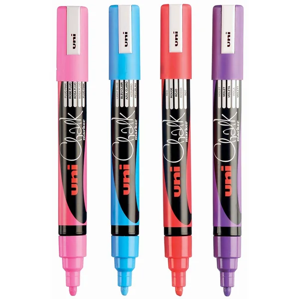 Marqueur craie Chalk PWE5M