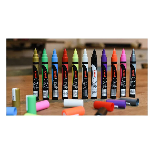 Marqueur craie Chalk PWE5M