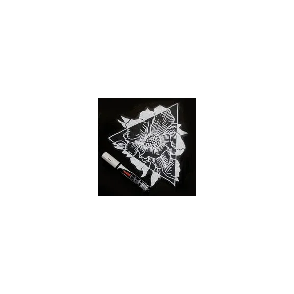 Marqueur craie chalk PWE8K