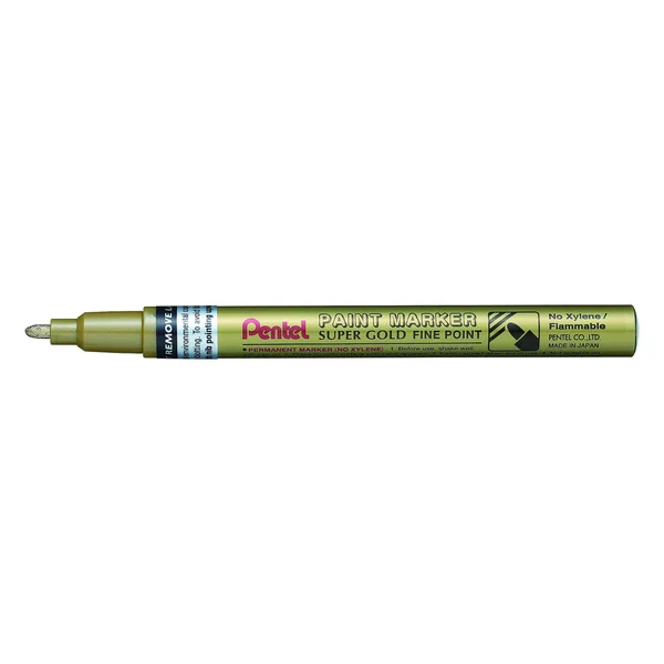 Marqueur peinture paint marker