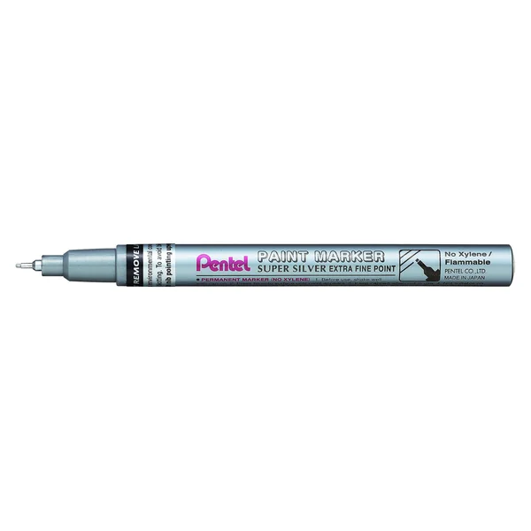 Marqueur peinture paint marker