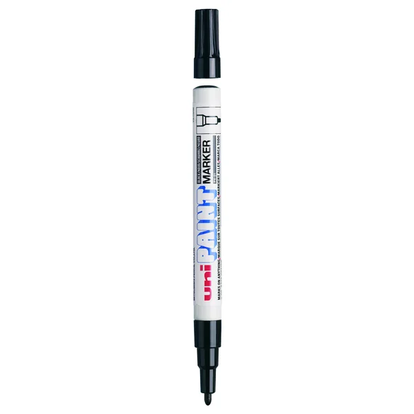 Marqueur permanent paint PX21