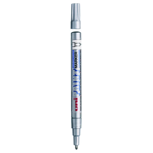 Marqueur permanent paint PX21