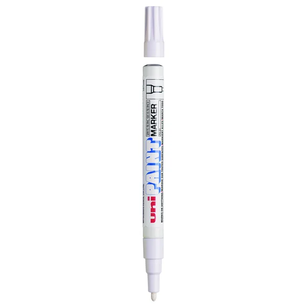 Marqueur permanent paint PX21