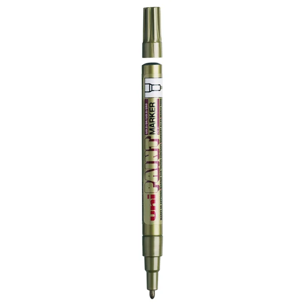 Marqueur permanent paint PX21