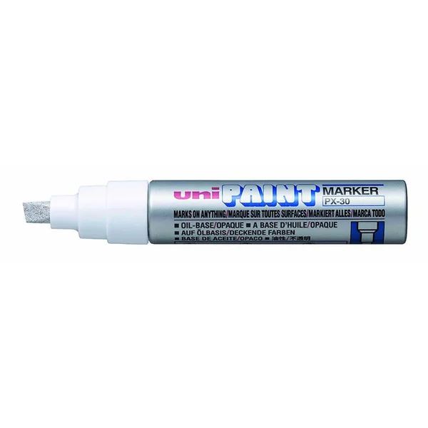 Marqueur permanent paint PX30