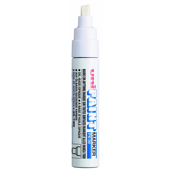 Marqueur permanent paint PX30