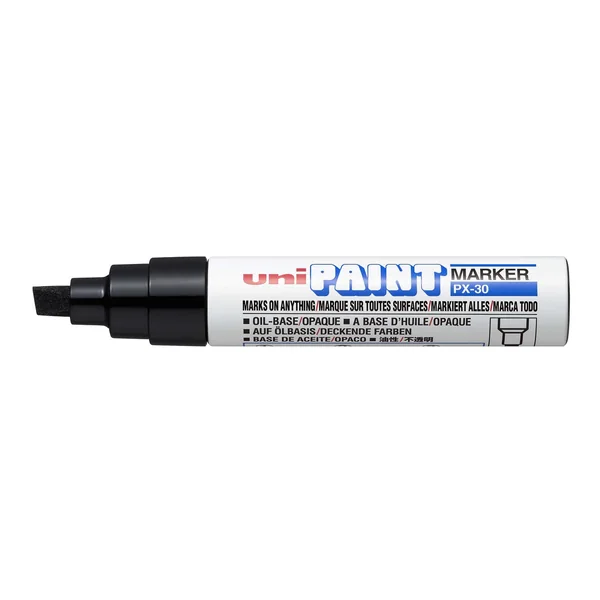 Marqueur permanent paint PX30