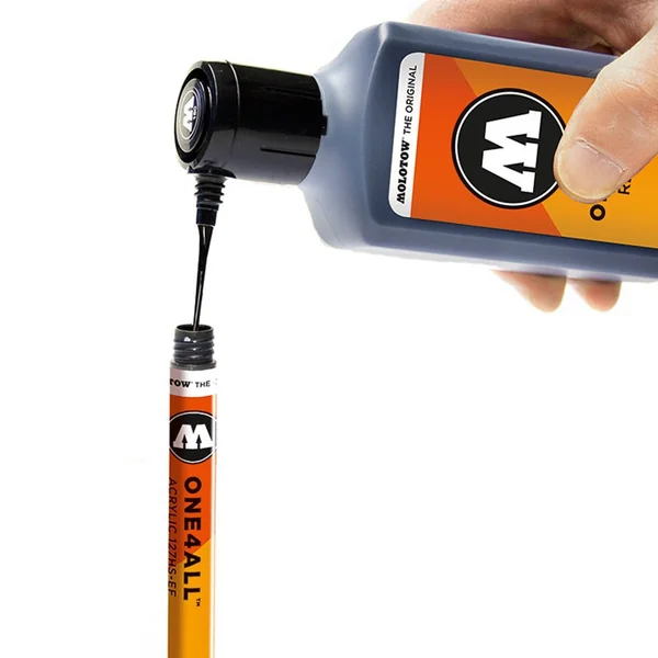Marqueurs One4All 127HS-EF