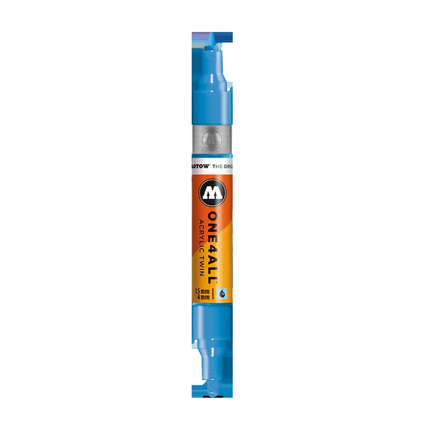 Marqueurs One4All Acrylic Twin 1,5