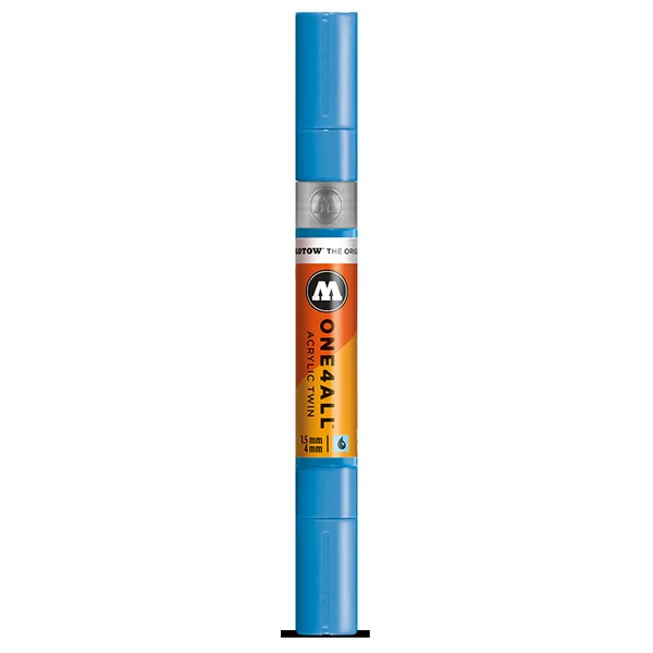 Marqueurs One4All Acrylic Twin 1,5
