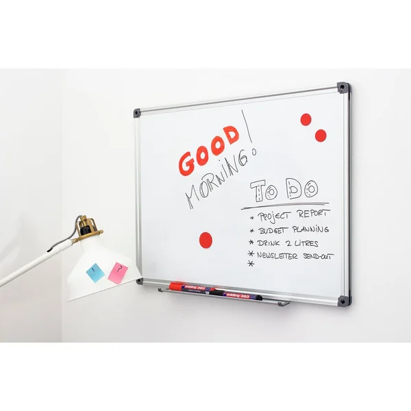 Marqueurs pour tableaux blancs edding 360 « Pointe ogive », 1,5-3 mm