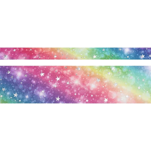 Masking tapes « Magic Rainbow »