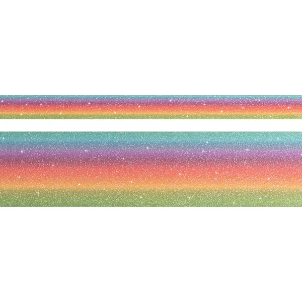 Masking tapes « Pastel Rainbow Glitter »