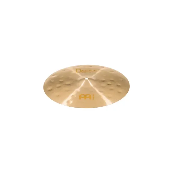 MEINL Byzance Jazz 15" Thin Hi-Hat