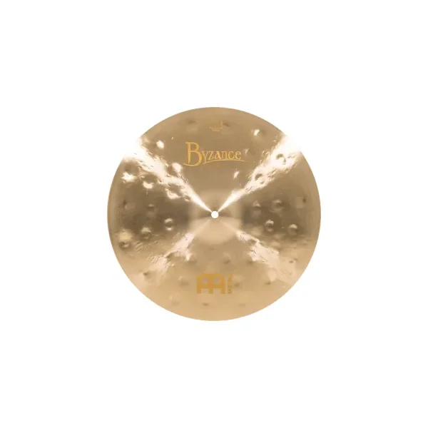 MEINL Byzance Jazz 15" Thin Hi-Hat