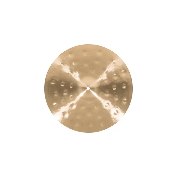 MEINL Byzance Jazz 15" Thin Hi-Hat