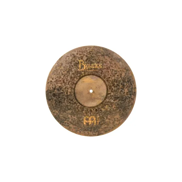 MEINL Byzance Jazz 15" Thin Hi-Hat
