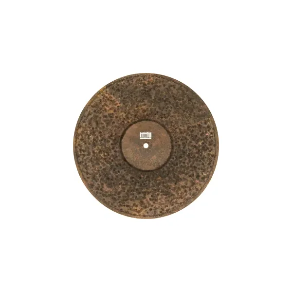 MEINL Byzance Jazz 15" Thin Hi-Hat