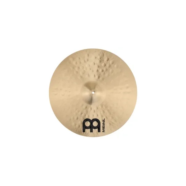MEINL Byzance Traditional Extra Hammered 20" Ride