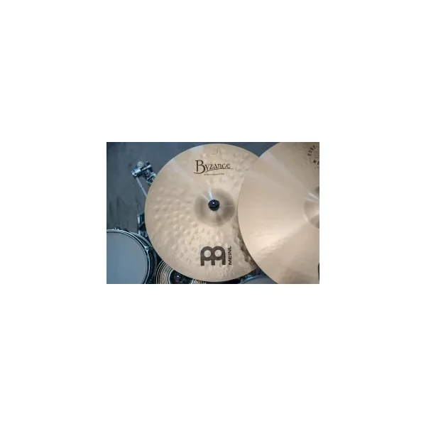 MEINL Byzance Traditional Extra Hammered 20" Ride