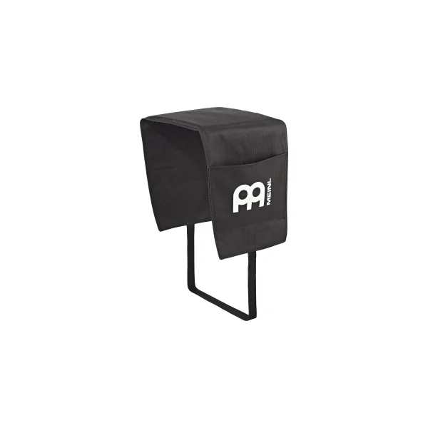 MEINL CAJ-BLK Assise Cajon Poches + Straps