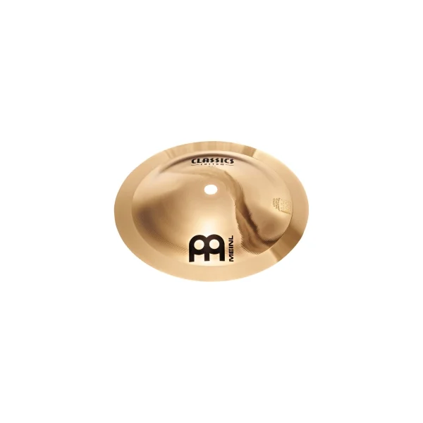 MEINL Classics Custom 08" Bell