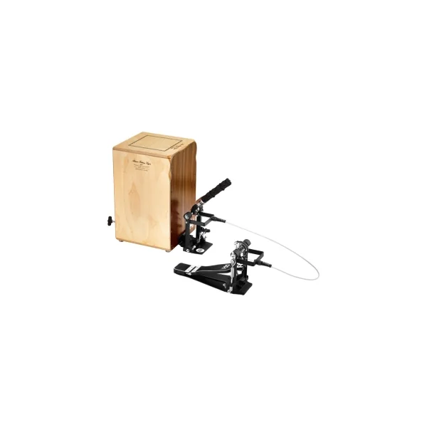 MEINL CPB3 Batte Cajon Monster Brush