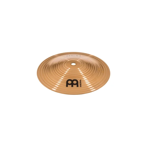 MEINL HCS Bronze 08" High Bell