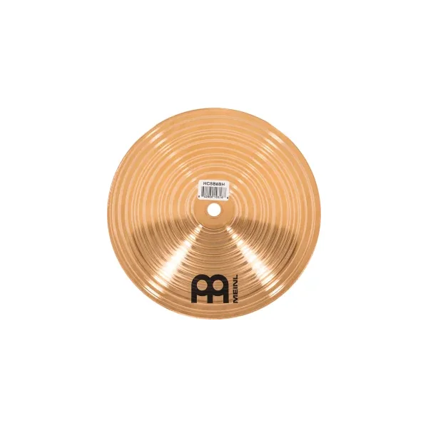 MEINL HCS Bronze 08" High Bell