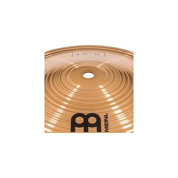 MEINL HCS Bronze 08" High Bell