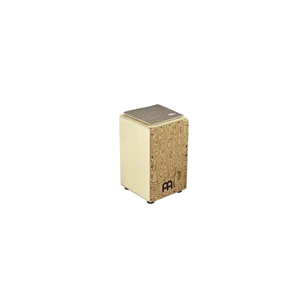 MEINL LCS-GR Assise Cajon Synthetic Leather Grey