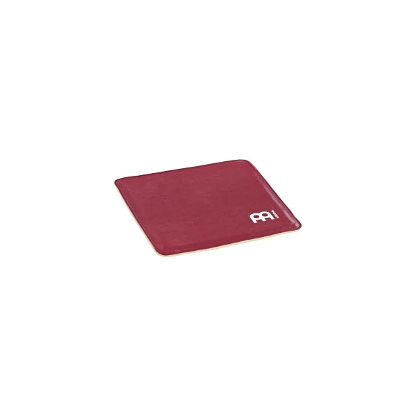 MEINL LCS-VR Assise Cajon Synthetic Leather Red