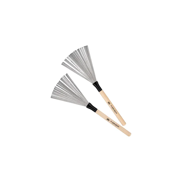MEINL SB310 Balais 5A Non-Retractable