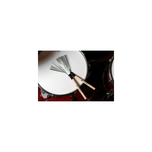 MEINL SB310 Balais 5A Non-Retractable